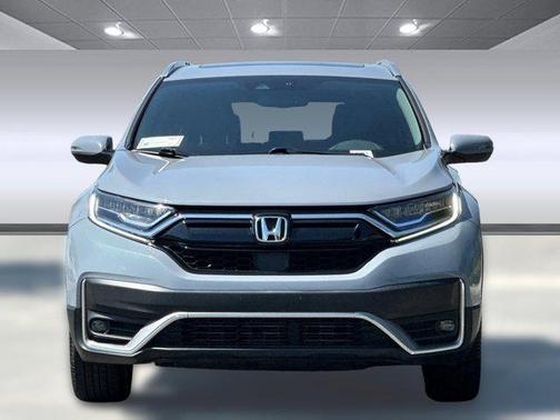 2020 Honda CR-V 2WD Touring