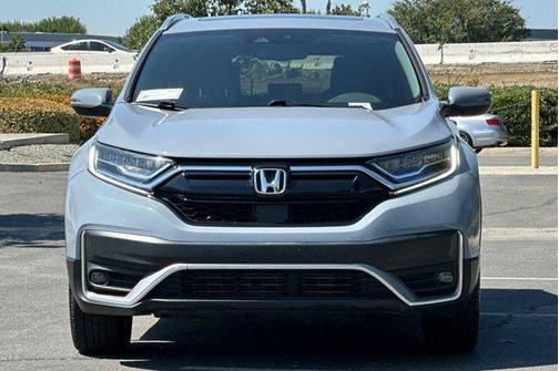 2020 Honda CR-V 2WD Touring