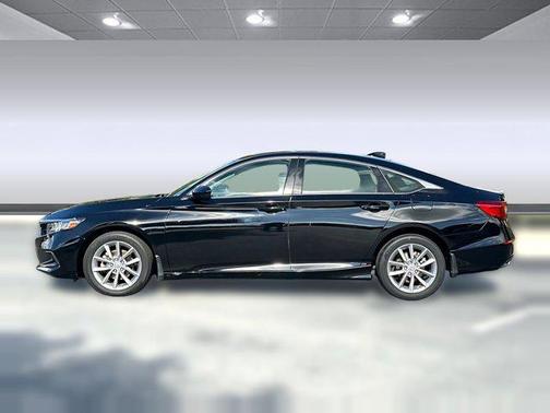 2021 Honda Accord LX 1.5T