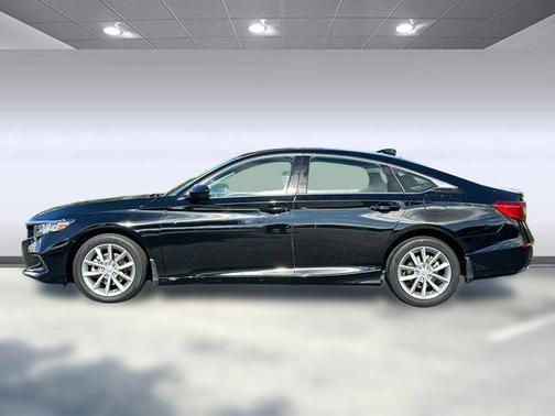 2021 Honda Accord LX 1.5T
