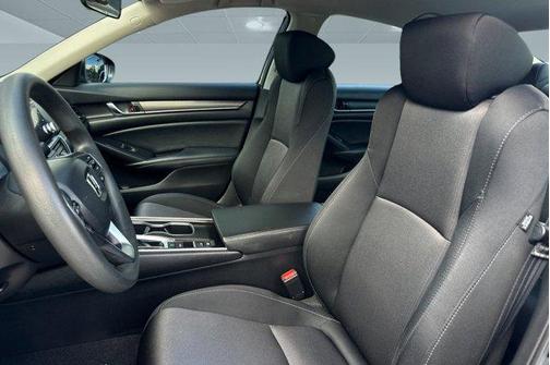 2021 Honda Accord LX 1.5T
