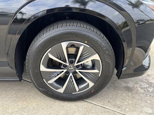2025 Lexus RZ 300e RZ 300e Premium