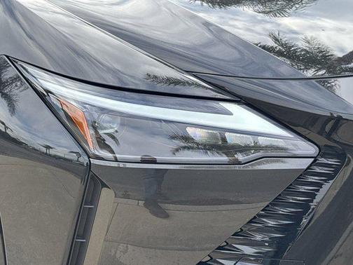 2025 Lexus RZ 300e RZ 300e Premium