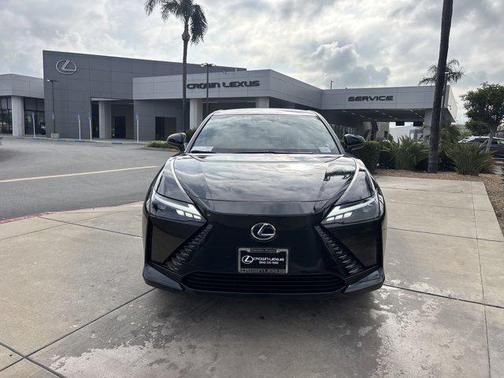2025 Lexus RZ 300e RZ 300e Premium