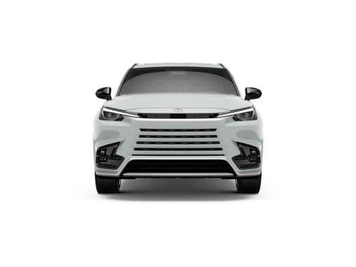 2025 Lexus TX 500h F SPORT Luxury