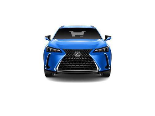 2025 Lexus UX 300h Base