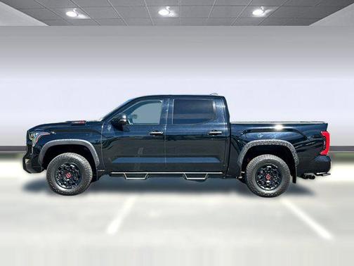 2024 Toyota Tundra Hybrid TRD Pro