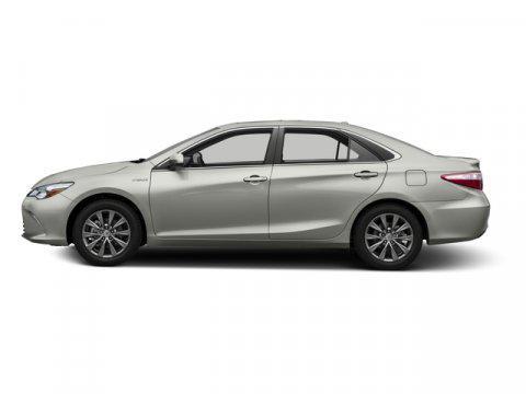 2016 Toyota Camry Hybrid LE