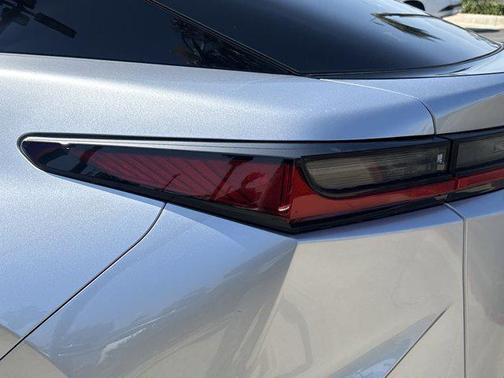 2025 Lexus RZ 300e RZ 300e Premium
