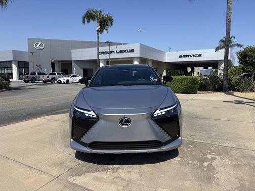 2025 Lexus RZ 300e RZ 300e Premium