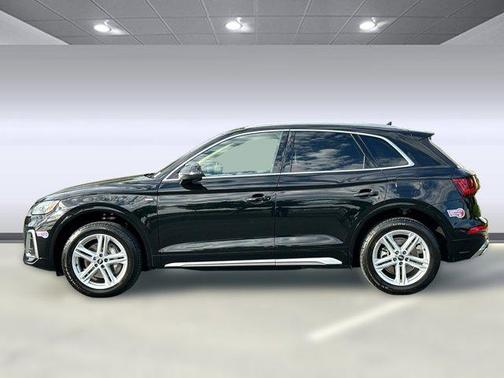 2022 Audi Q5 55 S line Premium Plus