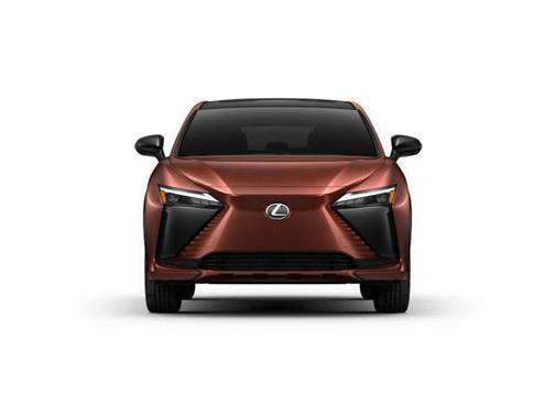 2025 Lexus RZ 300e RZ 300e Premium