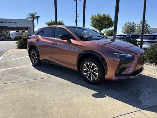 2025 Lexus RZ 300e RZ 300e Premium