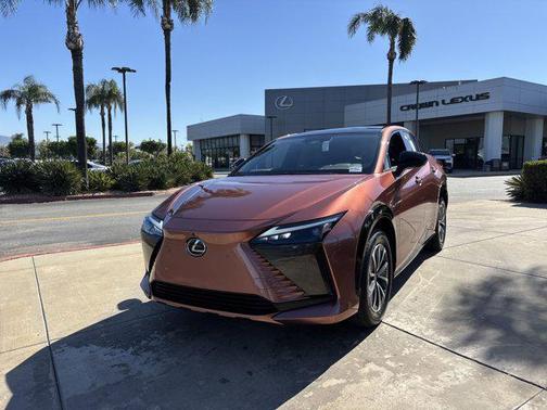2025 Lexus RZ 300e RZ 300e Premium