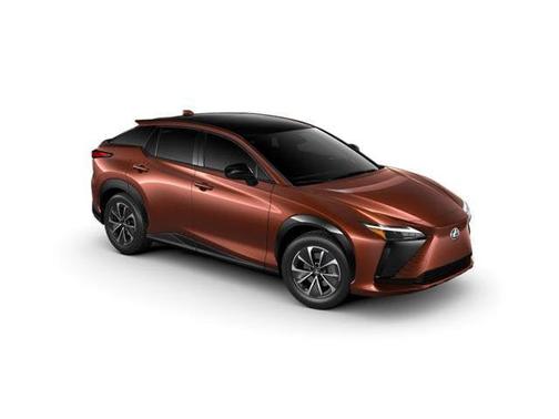 2025 Lexus RZ 300e RZ 300e Premium