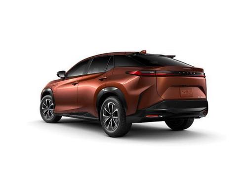 2025 Lexus RZ 300e RZ 300e Premium