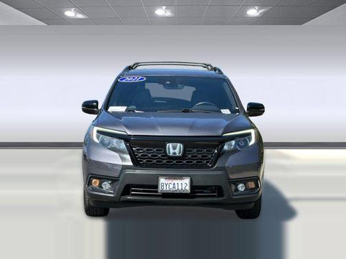 2021 Honda Passport 2WD EX-L