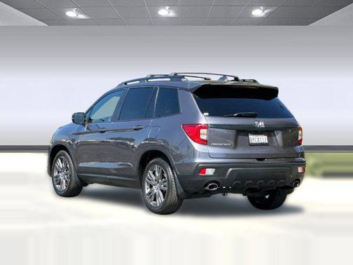 2021 Honda Passport 2WD EX-L