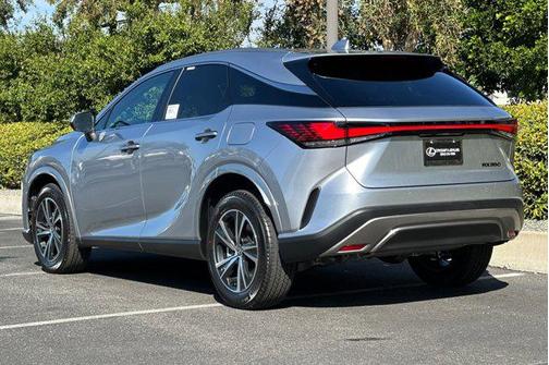 2026 Lexus RX 350 Premium