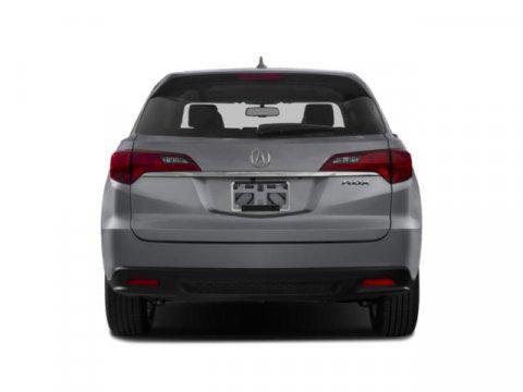 2015 Acura RDX Base