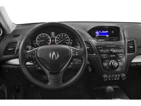 2015 Acura RDX Base