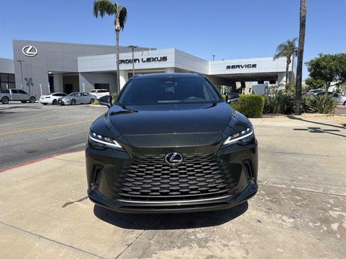 2023 Lexus RX 350 Base