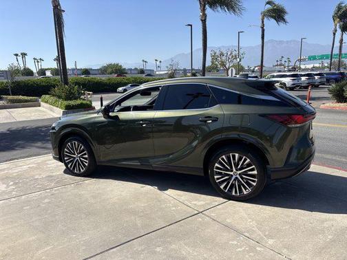 2023 Lexus RX 350 Base