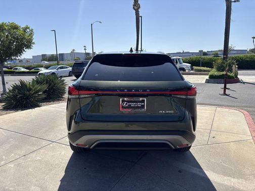 2023 Lexus RX 350 Base