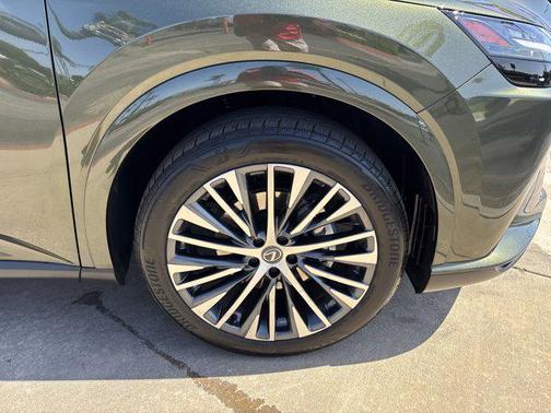 2023 Lexus RX 350 Base