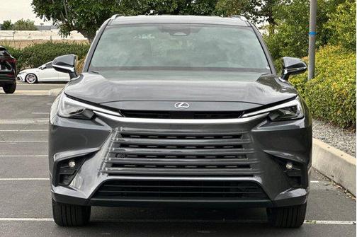 2026 Lexus TX 350 Base