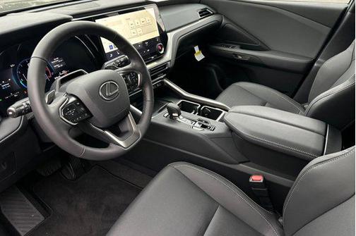 2026 Lexus TX 350 Base