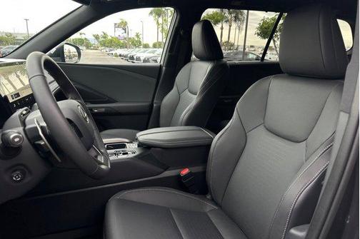 2026 Lexus TX 350 Base