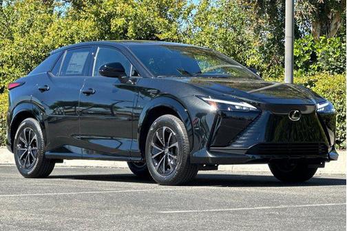 2026 Lexus RZ 350e RZ 350e