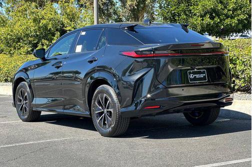 2026 Lexus RZ 350e RZ 350e