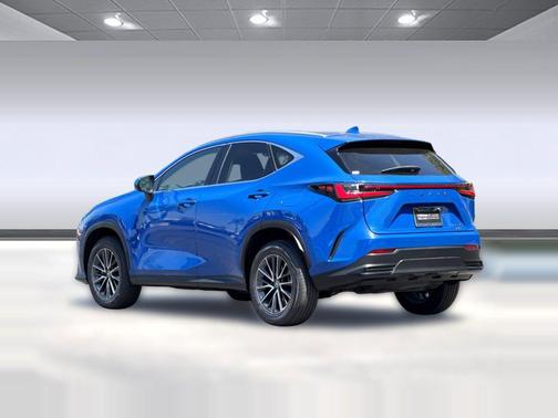 Grecian Water 2024 Lexus NX 350 Premium