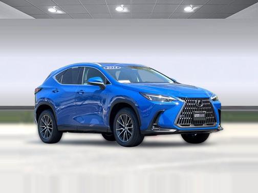 Grecian Water 2024 Lexus NX 350 Premium