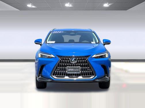 Grecian Water 2024 Lexus NX 350 Premium