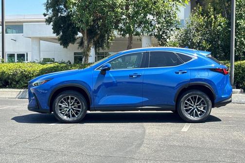 Grecian Water 2024 Lexus NX 350 Premium