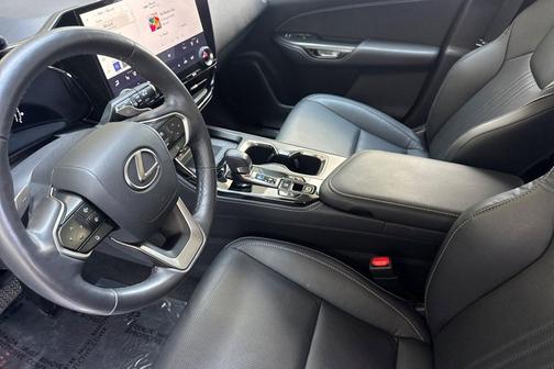Grecian Water 2024 Lexus NX 350 Premium