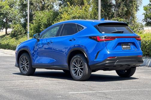 Grecian Water 2024 Lexus NX 350 Premium