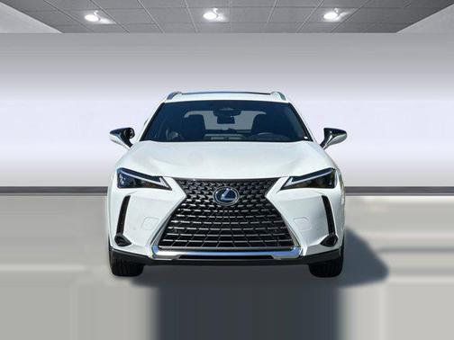 Ultra White 2026 Lexus UX 300h Base