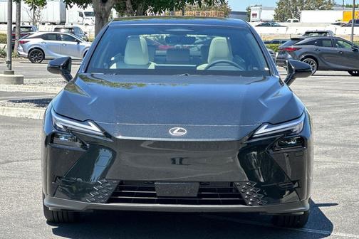 Caviar 2026 Lexus ES 350e Premium
