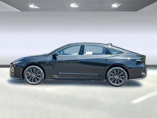 Caviar 2026 Lexus ES 350e Premium