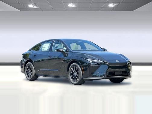 Caviar 2026 Lexus ES 350e Premium