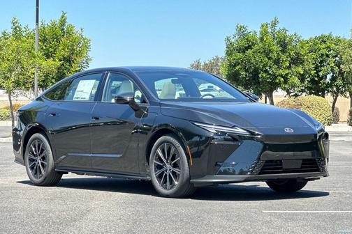 Caviar 2026 Lexus ES 350e Premium