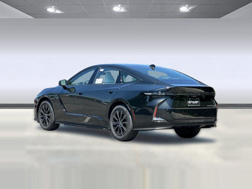 Caviar 2026 Lexus ES 350e Premium