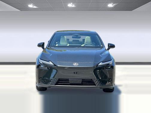 Caviar 2026 Lexus ES 350e Premium