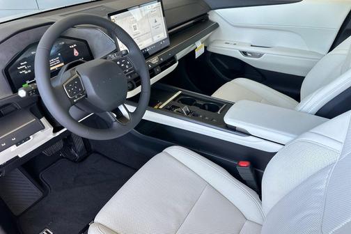 Caviar 2026 Lexus ES 350e Premium