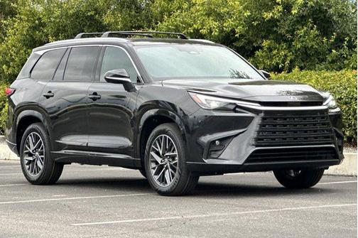 2026 Lexus TX 350 Premium