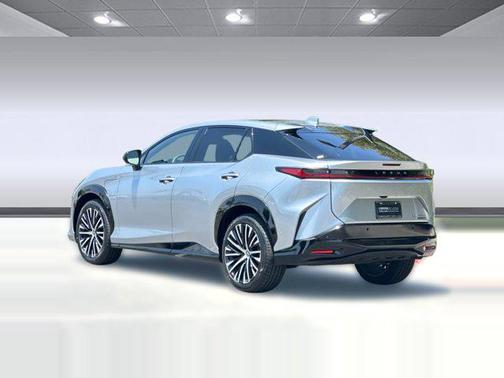 Iridium 2023 Lexus RZ 450e Luxury